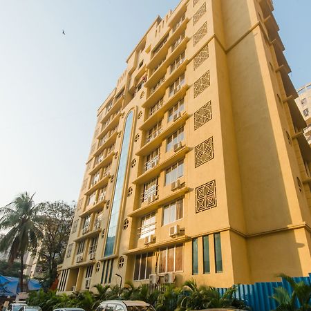 Oyo 11441 Hotel Blue Bells Residency Мумбаи Экстерьер фото