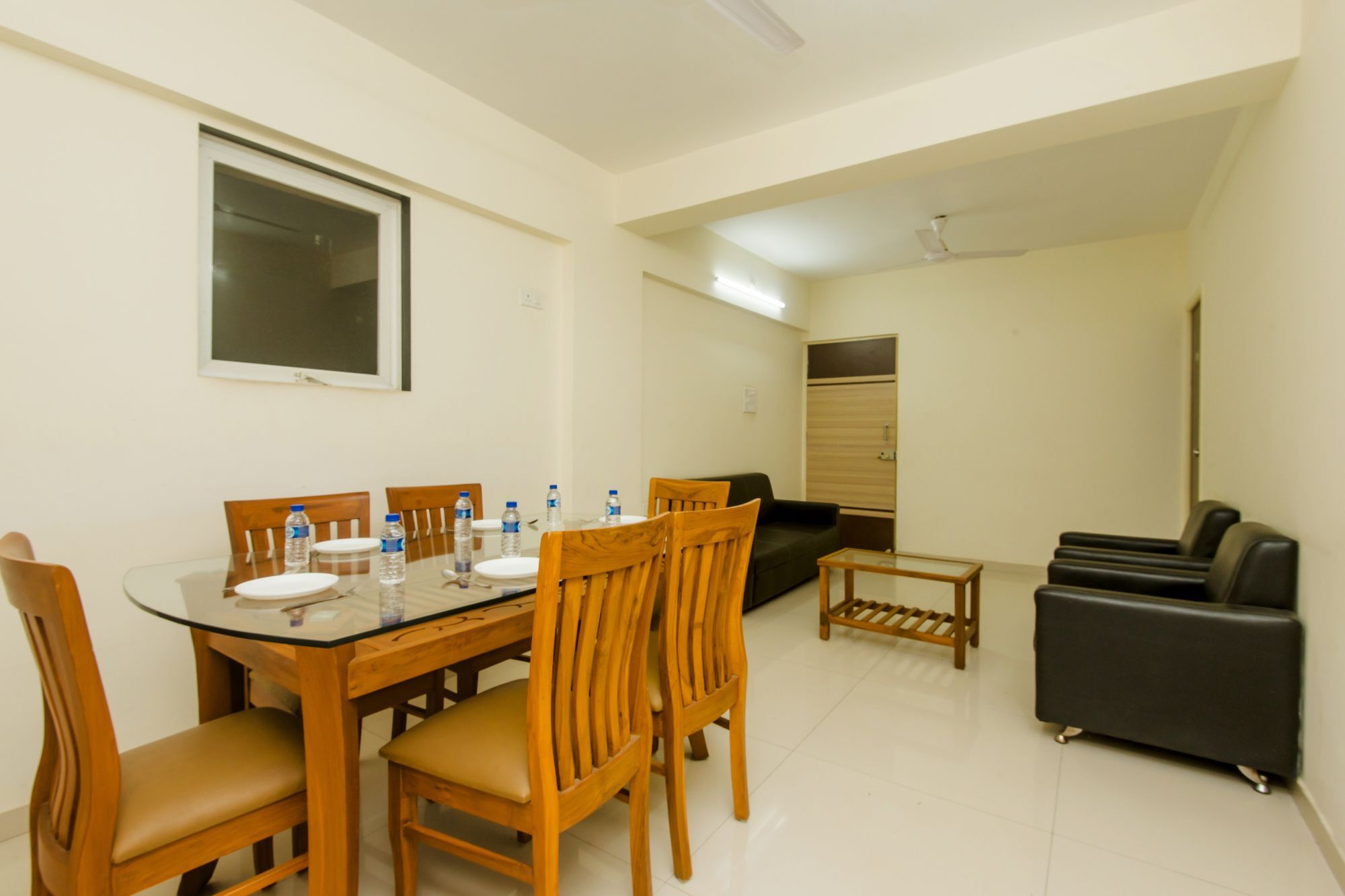 Oyo 11441 Hotel Blue Bells Residency Мумбаи Экстерьер фото